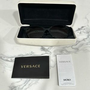 Versace sunglasses